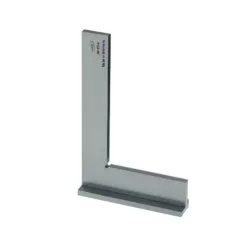Acél derékszög 250 x 165 mm