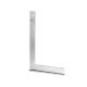 Acél derékszög 300 x 180 mm