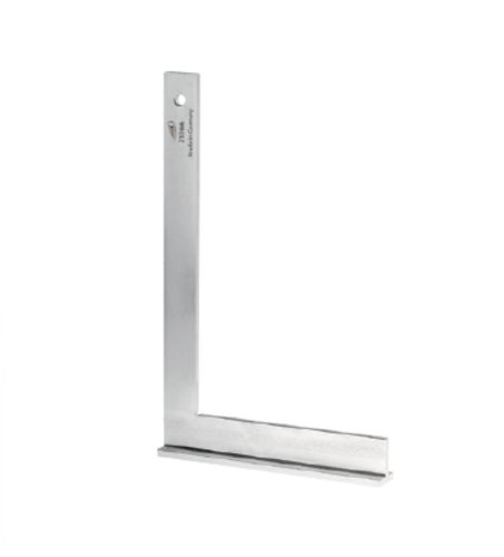 Acél derékszög 400 x 230 mm