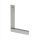Acél derékszög 300 x 175 mm