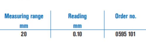 Hegesztési varratmérő