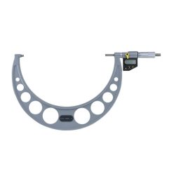   ASIMETO Digitális külső mikrométer 225-250 mm / 9-10"