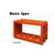 Beton sablon 1500×600×600 mm