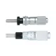 ASIMETO Beépíthető mikrométer  0-13mm/0-5"
