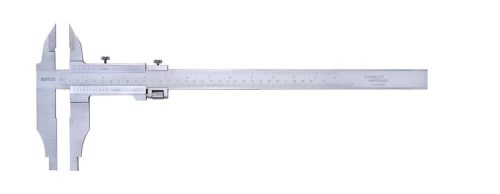 ASIMETO Tolómérő ,analóg  0-1000mm / 0-40"