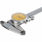 ASIMETO Tolómérő tárcsás 0-200mm