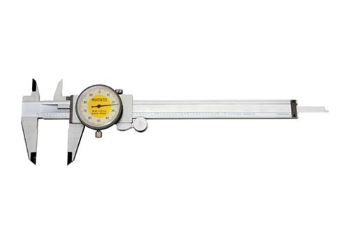 ASIMETO Tolómérő tárcsás 0-300mm