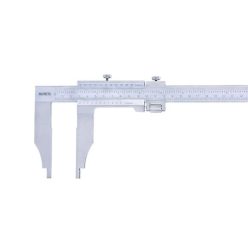 ASIMETO Tolómérő ,analóg 0-300mm / 0-12"