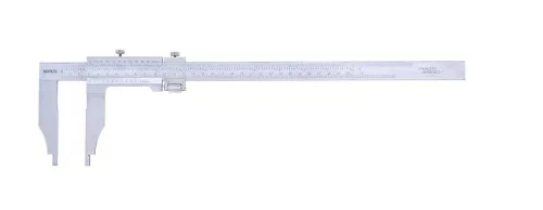 ASIMETO Tolómérő ,analóg  0-800mm / 0-32"