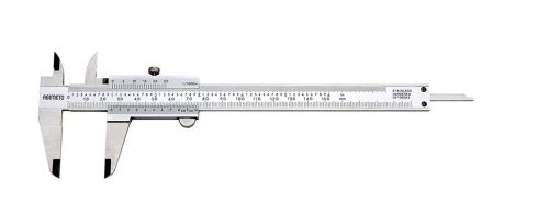 ASIMETO Tolómérő analóg 0-150mm/0-6"