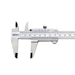 ASIMETO Tolómérő analóg 0-200mm / 0-8"