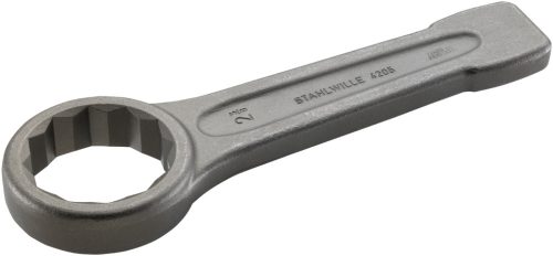 Csillag ütőkulcs 4205 /33mm