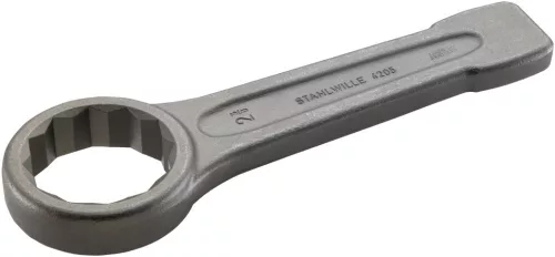 Csillag ütőkulcs 4205 /37mm