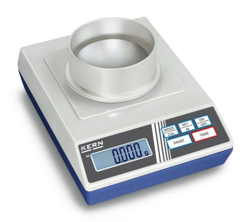 KERN Precíziós labormérleg 440-21A  60 g/0,001 g  