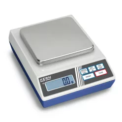 KERN Precíziós labormérleg 0-2000g/0,1g