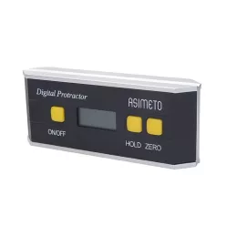 ASIMETO Digitális szintező 360°