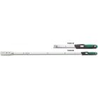 Nyomatékkulcs cserélhető fejjel 730N/12