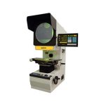 Vertikális profilprojektor