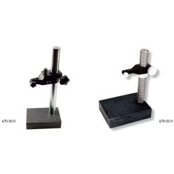 ASIMETO Precíziós gránit állvány