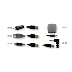 ASIMETO Tolómérő és mikrométer kábel