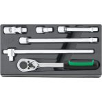 Csuklós dugókulcsok