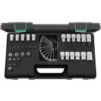 Dugókulcs készletek