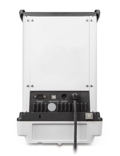 KERN Analitikai labormérleg 0-120g/0,1mg