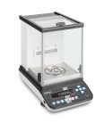 KERN ABP 100-5DM Analitikai labormérleg  52/120g- 0,01/0,1mg