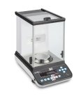 KERN ABP 100-5DM Analitikai labormérleg  52/120g- 0,01/0,1mg