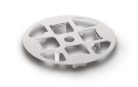 KERN ABP 100-5DM Analitikai labormérleg  52/120g- 0,01/0,1mg