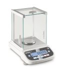 KERN Analitikai labormérleg 0-210g/0,1mg