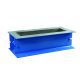 Acél betongerenda sablon 100×100×300 mm