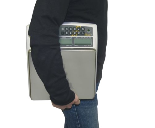 KERN Darabszámláló mérleg 15kg/0,2g