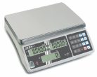 KERN Darabszámláló mérleg 15kg/1g