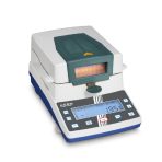 Nedvességtartalommérő mérlegek