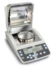 KERN Nedvességtartalommérő mérleg 0-60g/0,001g