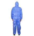 Eldobható védőruha   S-es