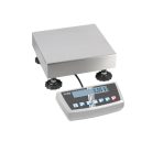 Precíziós labormérlegek