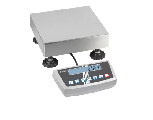 Elektromos mérleg 30kg