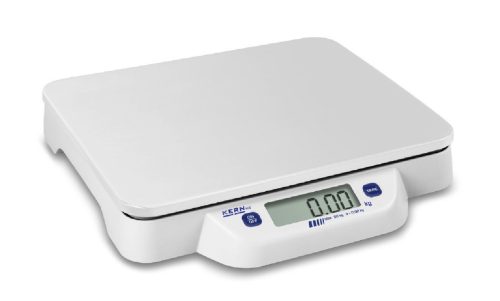 KERN Padozatos ipari mérleg 0-50kg/20g