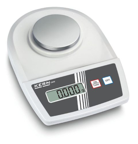 KERN EMB 200-3 Iskolai mérleg 