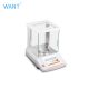 WANT analitikai labormérleg 220 g /0,0001 g