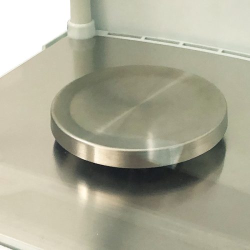 WANT analitikai labormérleg 220 g /0,0001 g