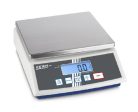 KERN Padozatos ipari mérleg 0-12kg/1g