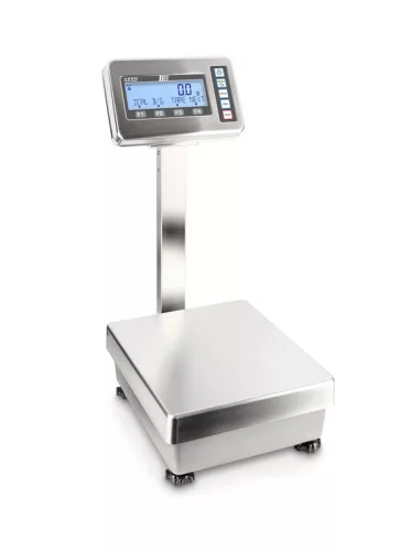 KERN FEJ 33K-4M precíziós mérleg 0-33000 g / 0,1 g