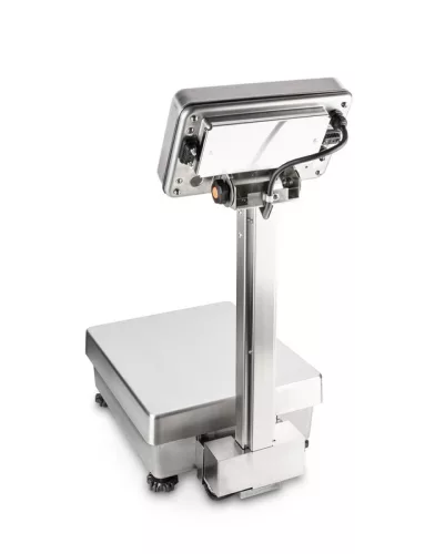KERN FEJ 33K-4M precíziós mérleg 0-33000 g / 0,1 g