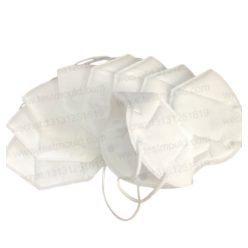 FFP2 szelepes légzésvédő maszk