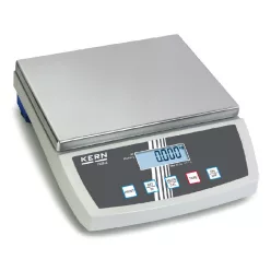 KERN Padozatos ipari mérleg 0-15kg/0,5g