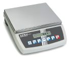 KERN Padozatos ipari mérleg 0-16kg/0,05g