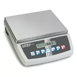 KERN Padozatos ipari mérleg 0-36kg/0,1g
